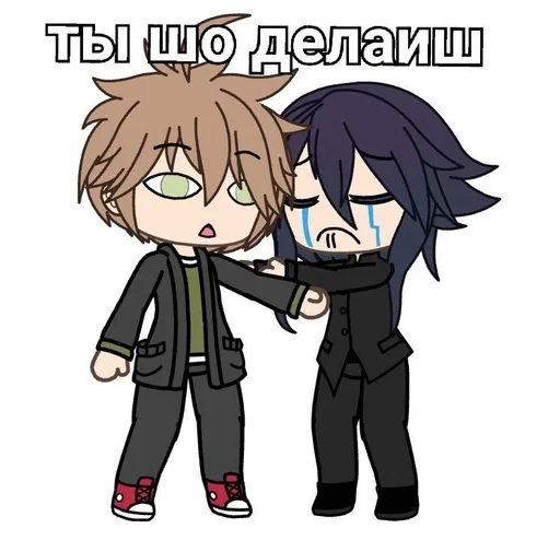 anime cartoon fiction