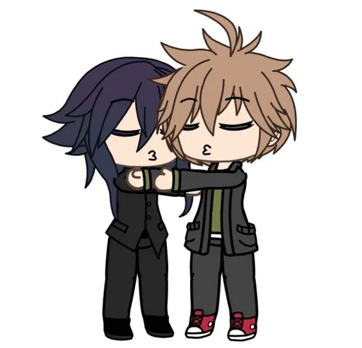 anime cartoon fictional character