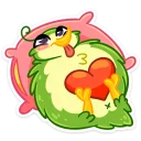 Sticker Шерлок @TgSticker - 5