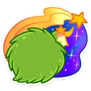 Sticker Шерлок @TgSticker - 8