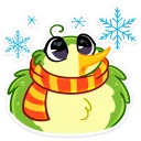 Sticker Шерлок @TgSticker - 3