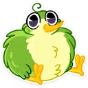 Sticker Шерлок @TgSticker - 7