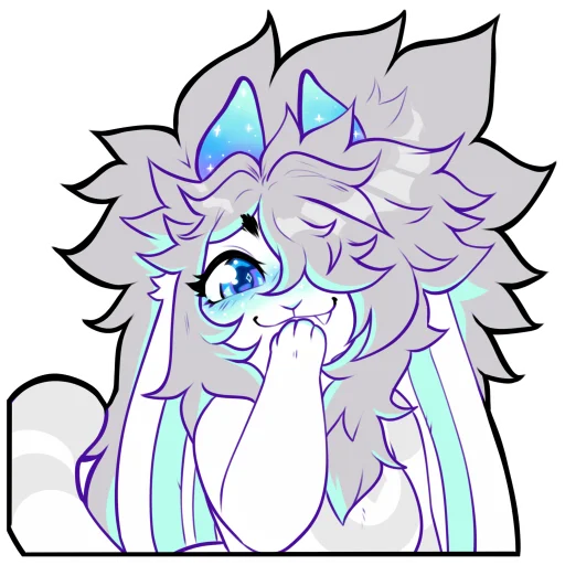 Стикер kiwicab - 1