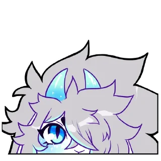 Стикер kiwicabbit! - 3