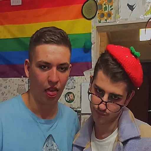 человеческое лицо Человек одежда