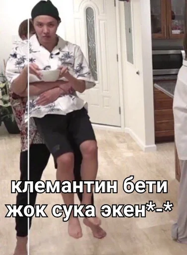 clothing person human face