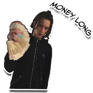 Sticker #KizaruTeam - 6