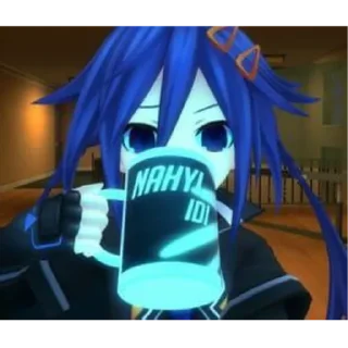 Стикер залупа кизнули - 4