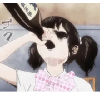 Стикер залупа кизнули - 9