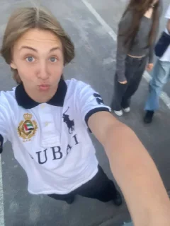 Sticker кизик шовел @TgEmodziBot - 7