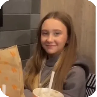 Sticker кизик шовел @TgEmodziBot - 5