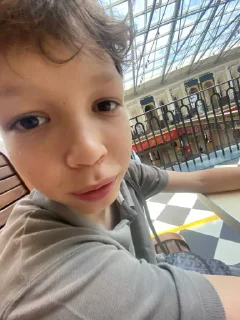 Sticker кизик шовел @TgEmodziBot - 1