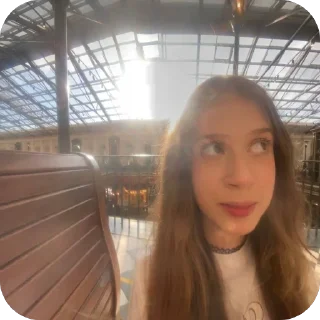 Sticker кизик шовел @TgEmodziBot - 3