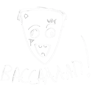 Стикер Кизяка - 8