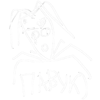 Стикер Кизяка - 3