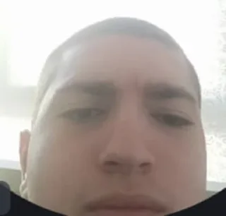 Sticker Робертлысый - 2