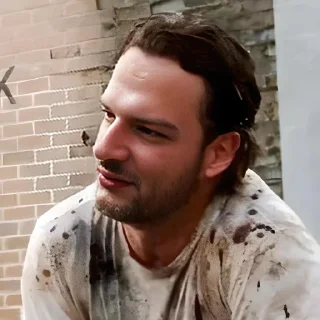 Стикер Создать киномемы ➡️ @Kinopoisk_Memes_KZ_bot - 11