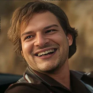 Стикер Создать киномемы ➡️ @Kinopoisk_Memes_KZ_bot - 1