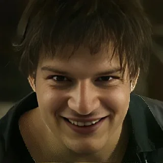 Стикер Создать киномемы ➡️ @Kinopoisk_Memes_KZ_bot - 5