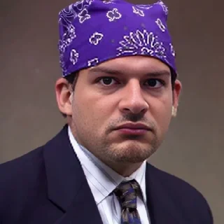 Стикер Создать киномемы ➡️ @Kinopoisk_Memes_KZ_bot - 9