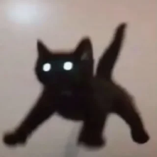 Sticker кхм-кхм - 11