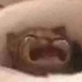 Sticker кхм-кхм - 9