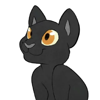 Стикер Pillow @stickersb2b - 1