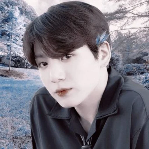 person human face outdoor