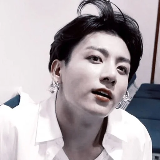 human face person indoor