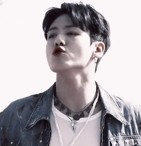 human face person clothing