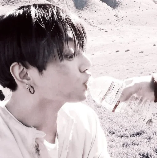 person human face outdoor