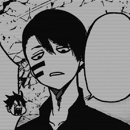 drawing sketch illustration