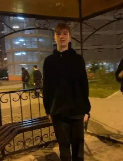 Стикер 😙 - 7