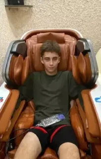 Стикер 😙 - 5