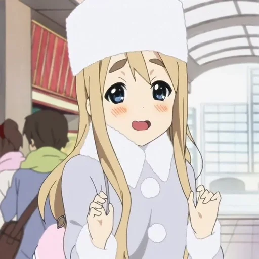 аниме мультфильм мультипликация