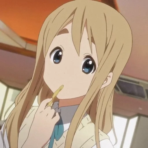 аниме мультфильм манга