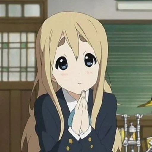 аниме мультфильм манга