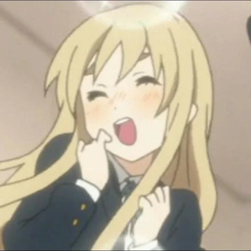 аниме мультфильм манга