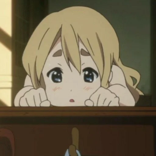 мультфильм аниме манга