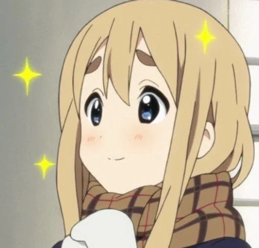 аниме мультфильм манга