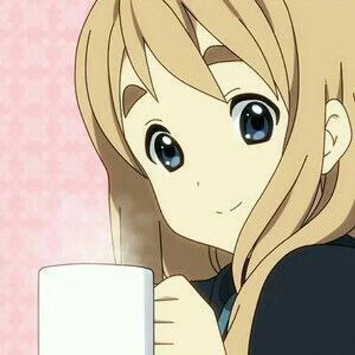 аниме мультфильм манга