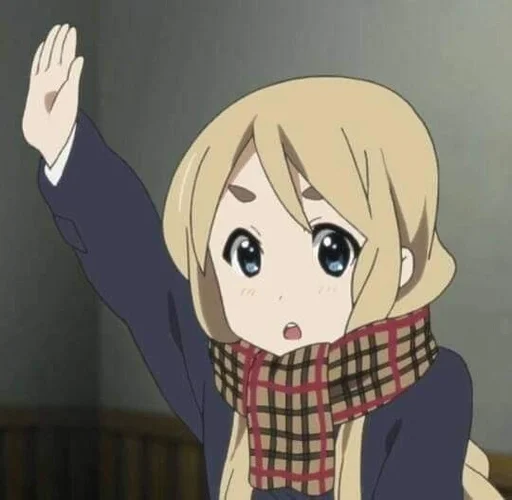 аниме мультфильм мультипликация