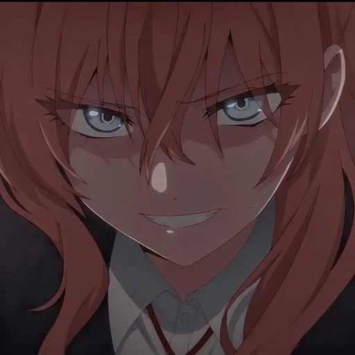 аниме мультфильм манга