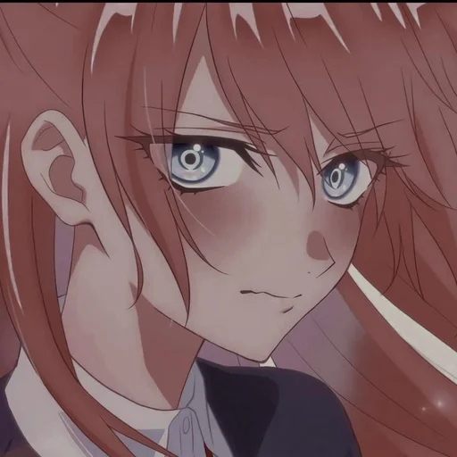 аниме мультфильм манга