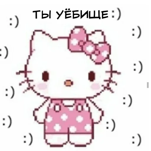 эскиз мультфильм рисование