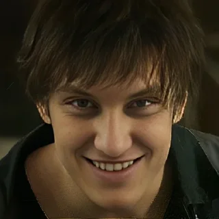 Sticker Создать свои киномемы ➡️ @Kinopoisk_Memes_bot - 6