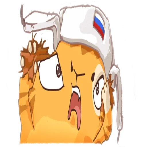 Стикер kkvkk - 1