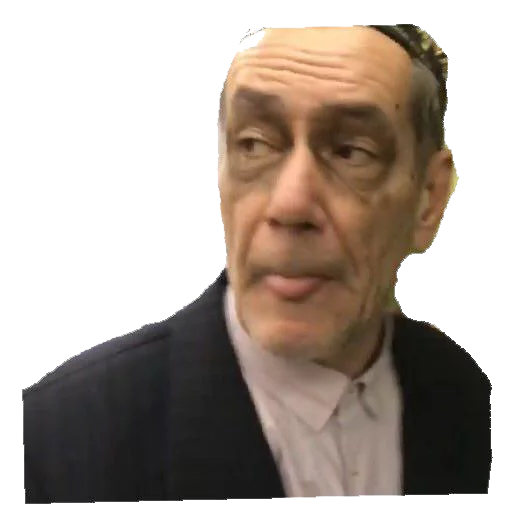 Стикер kkzalupenko - 1