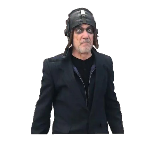 Стикер kkzalupenko - 1