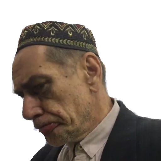 Sticker Залупэнко - 1